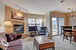 River Mnt Lodge W323